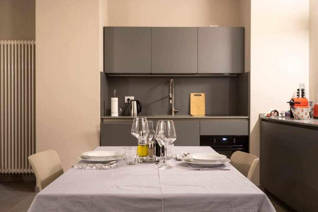 Orta Paradise 26 Орта Сан Джулио Екстериор снимка