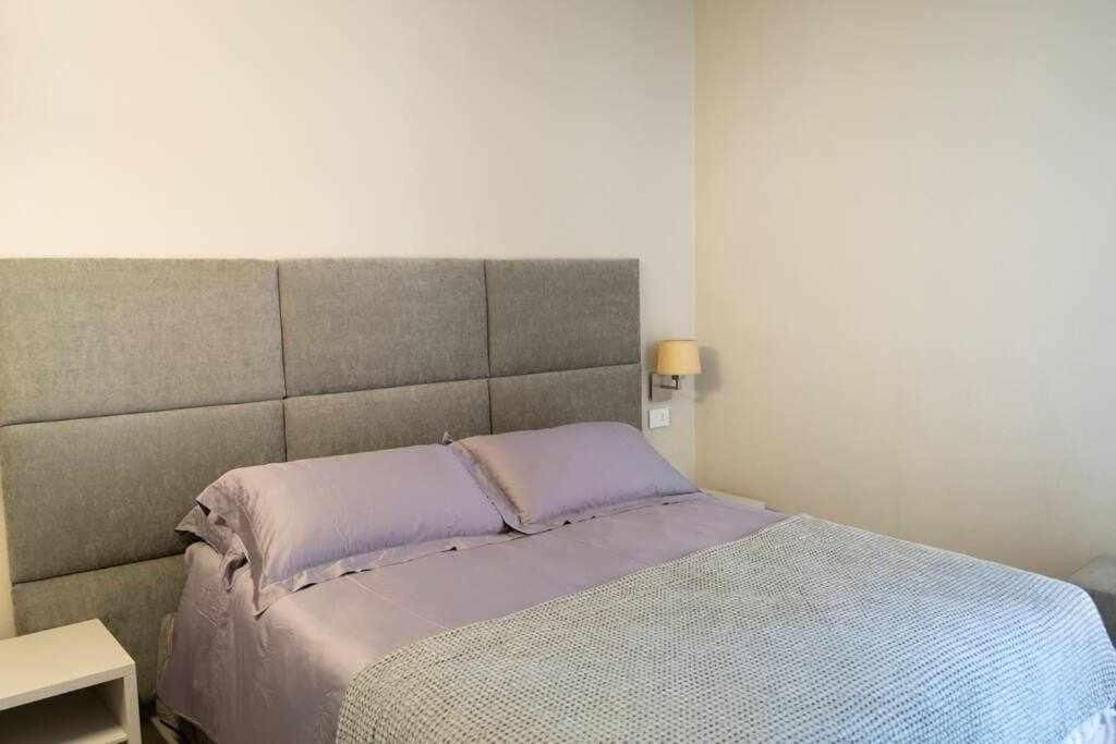 Orta Paradise 26 Орта Сан Джулио Екстериор снимка