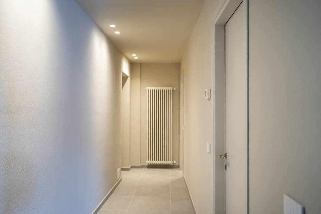 Orta Paradise 26 Орта Сан Джулио Екстериор снимка