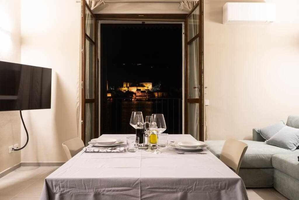 Orta Paradise 26 Орта Сан Джулио Екстериор снимка